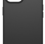 OtterBox Symmerty Series mit MagSafe für das Apple iPhone 15 Pro - Schwarz
