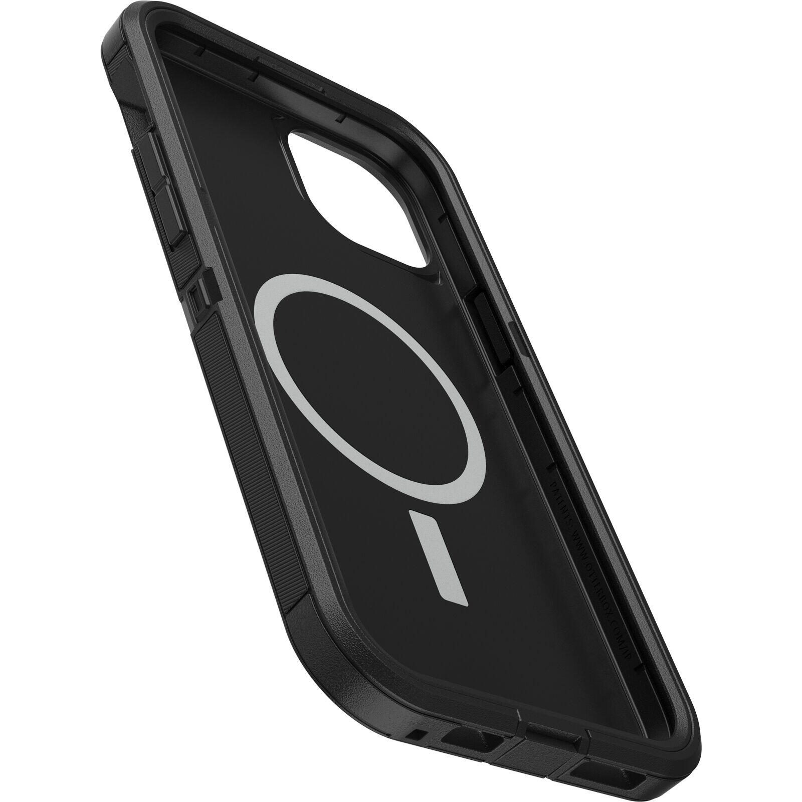OtterBox Defender Series XT für das Apple iPhone 15 Plus - Schwarz
