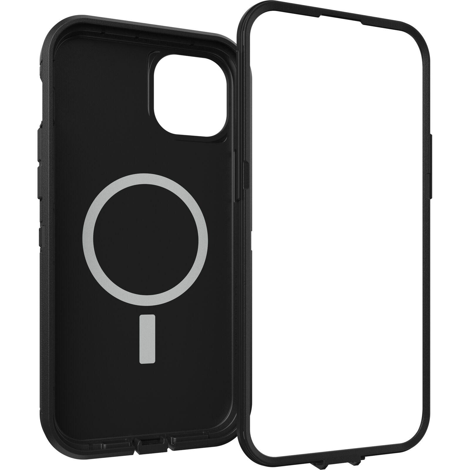 OtterBox Defender Series XT für das Apple iPhone 15 Plus - Schwarz