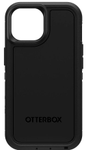 OtterBox Defender Series XT für das Apple iPhone 13 / 14 / 15 / 16e - Schwarz