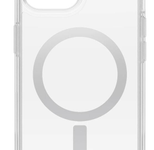 OtterBox Symmerty Series mit MagSafe für das Apple iPhone 15 Plus - Clear