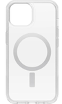 OtterBox Symmerty Series mit MagSafe für das Apple iPhone 15 Pro Max - Clear