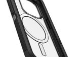 OtterBox Defender Series XT für das Apple iPhone 15 Pro - Clear/Schwarz