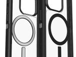 OtterBox Defender Series XT für das Apple iPhone 15 Pro - Clear/Schwarz