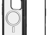 OtterBox Defender Series XT für das Apple iPhone 15 Pro - Clear/Schwarz