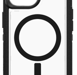 OtterBox Defender Series XT für das Apple iPhone 15 Plus - Clear/Schwarz