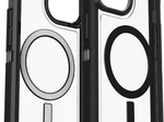 OtterBox Defender Series XT für das Apple iPhone 15 Plus - Clear/Schwarz