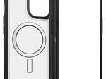 OtterBox Defender Series XT für das Apple iPhone 15 Plus - Clear/Schwarz