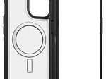 OtterBox Defender Series XT für das Apple iPhone 15 Pro Max - Clear/Schwarz