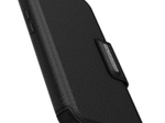 OtterBox Strada Series Folio mit MagSafe für das Apple iPhone 15 Pro Max - Schwarz