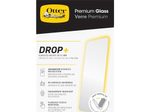 OtterBox Premium Glass Antimikrobieller Displayschutz für das Apple iPhone 15 Pro