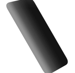 OtterBox Premium Pro Glass Privacy Guard Displayschutz für das Apple iPhone 15 Pro