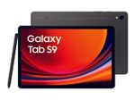 Samsung Galaxy Tab S9 (11") Wi-Fi 128GB Graphite