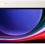 Samsung Galaxy Tab S9+ Wi-Fi 31,50 cm (12,4 Zoll)