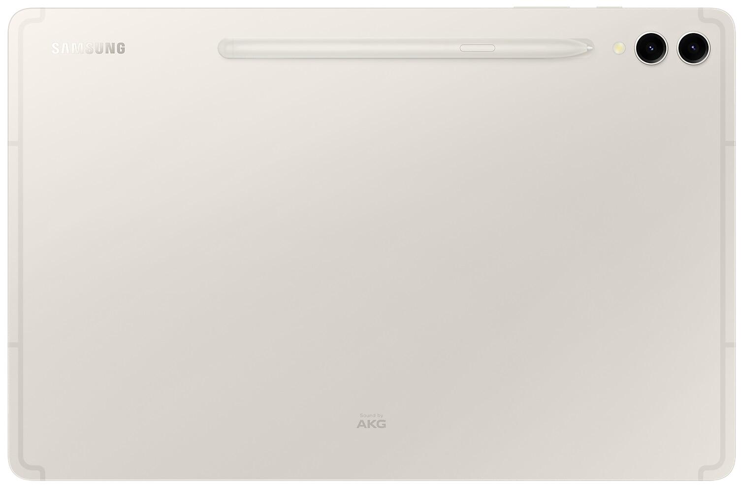 Samsung Galaxy Tab S9+ Wi-Fi 31,50 cm (12,4 Zoll)