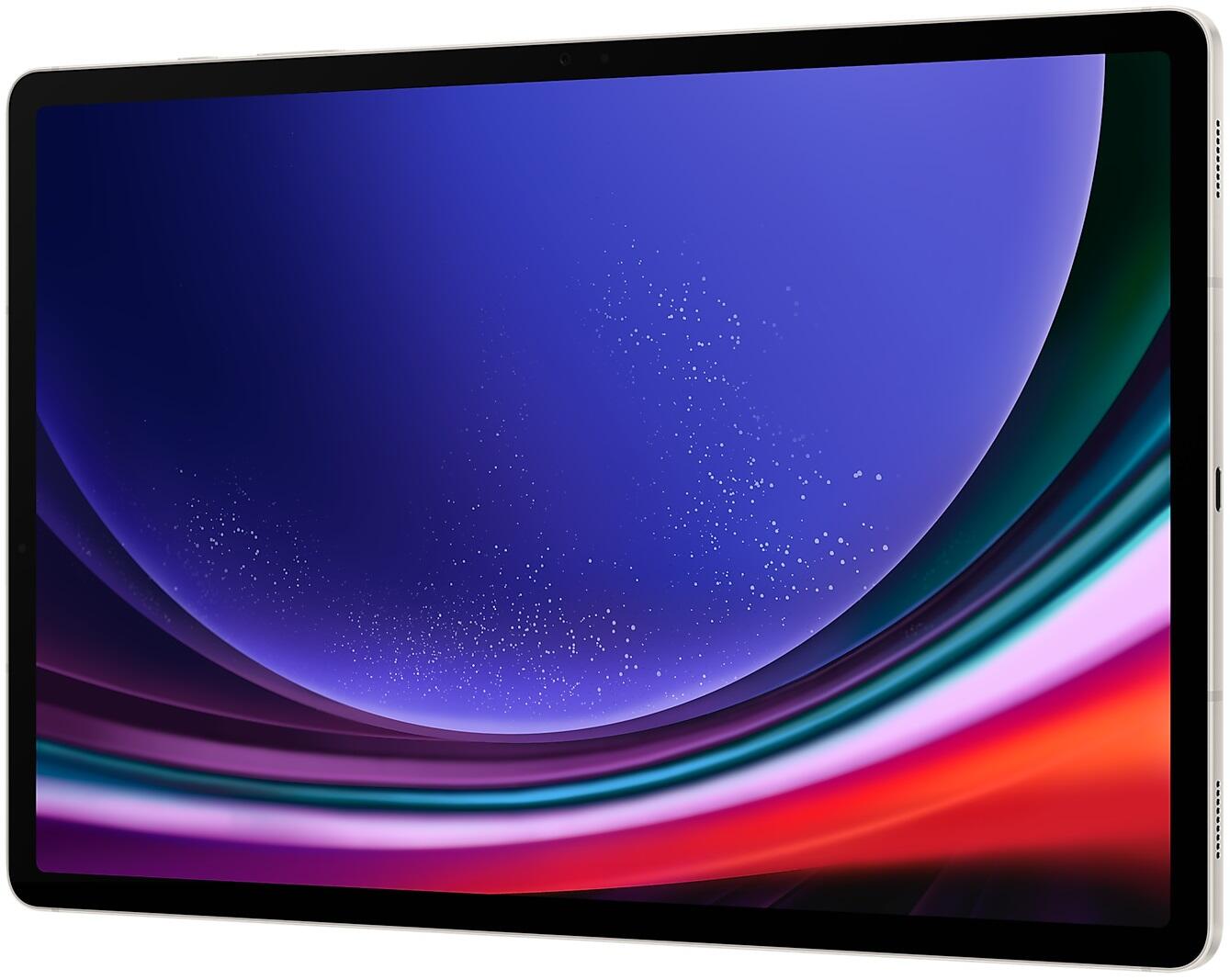 Samsung Galaxy Tab S9+ Wi-Fi 31,50 cm (12,4 Zoll)