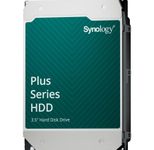 Synology Plus-Serie 3.5" SATA Festplatte 16 TB