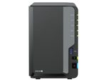 Synology DiskStation DS224+ 2 Einschübe NAS-Server Leergehäuse