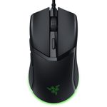 Razer Cobra kabelgebundene USB-Maus