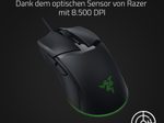 Razer Cobra kabelgebundene USB-Maus
