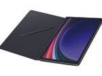 Samsung Smart Book Cover für Galaxy Tab S9, Tab S9 FE und Tab S10 FE