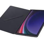 Samsung Smart Book Cover für Galaxy Tab S9, Tab S9 FE und Tab S10 FE