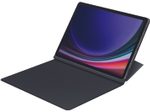 Samsung Smart Book Cover für Galaxy Tab S9, Tab S9 FE und Tab S10 FE