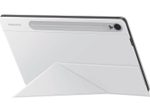 Samsung Smart Book Cover für Galaxy Tab S9 (White)