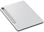 Samsung Smart Book Cover für Galaxy Tab S9 (White)