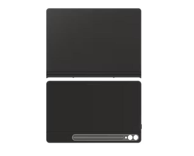 Samsung Smart Book Cover EF-BX810 für das Galaxy Tab S10+, S9+, S9 FE+ (Black)