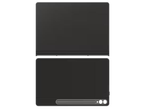 Samsung Smart Book Cover EF-BX810 für das Galaxy Tab S10+, S9+, S9 FE+ (Black)