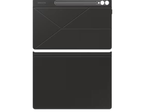 Samsung Smart Book Cover EF-BX810 für das Galaxy Tab S10+, S9+, S9 FE+ (Black)