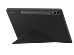 Samsung Smart Book Cover EF-BX810 für das Galaxy Tab S10+, S9+, S9 FE+ (Black)