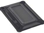 Samsung Outdoor Cover für Galaxy Tab S9 (Black)