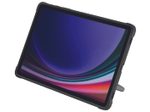 Samsung Outdoor Cover für Galaxy Tab S9 (Black)