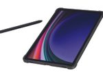 Samsung Outdoor Cover für Galaxy Tab S9 (Black)