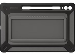 Samsung Outdoor Cover EF-RX810 für Galaxy Tab S10+, S9+  (Black)