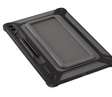 Samsung Outdoor Cover EF-RX810 für Galaxy Tab S10+, S9+  (Black)
