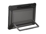 Samsung Outdoor Cover EF-RX810 für Galaxy Tab S10+, S9+  (Black)
