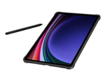 Samsung Outdoor Cover EF-RX810 für Galaxy Tab S10+, S9+  (Black)
