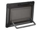 Samsung Outdoor Cover EF-RX910 für das Galaxy Tab S9 Ultra, S10 Ultra (Black)