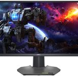Dell G2524H Gaming Monitor 62,2cm (24,5 Zoll)