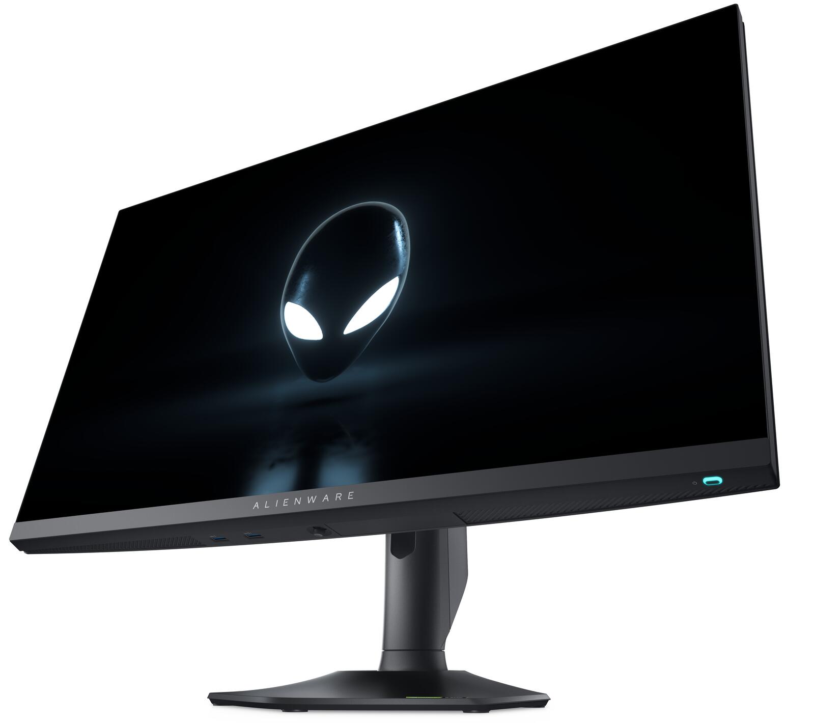 Alienware AW2724DM Gaming Monitor (27 Zoll) 68,6 cm