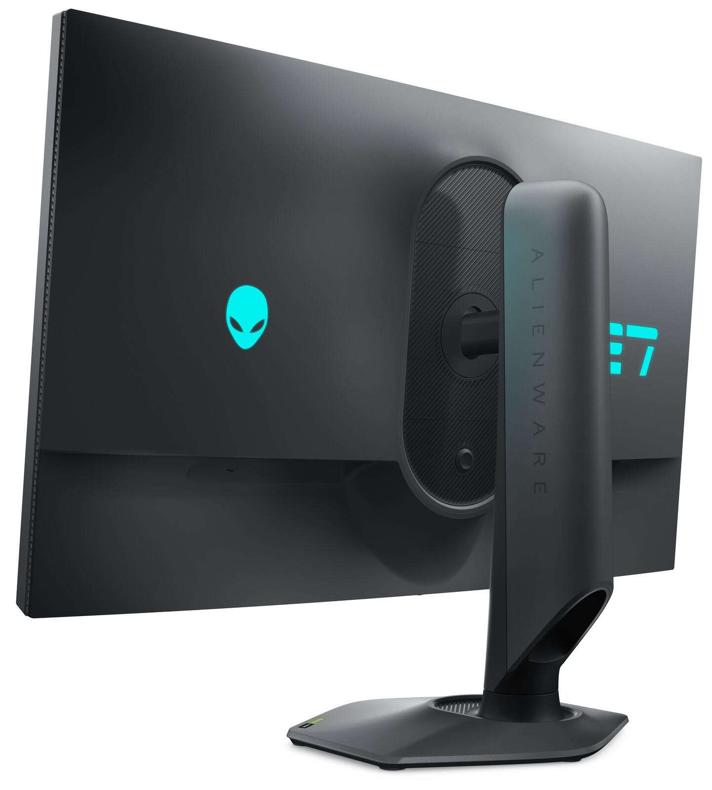 Alienware AW2724DM Gaming Monitor (27 Zoll) 68,6 cm