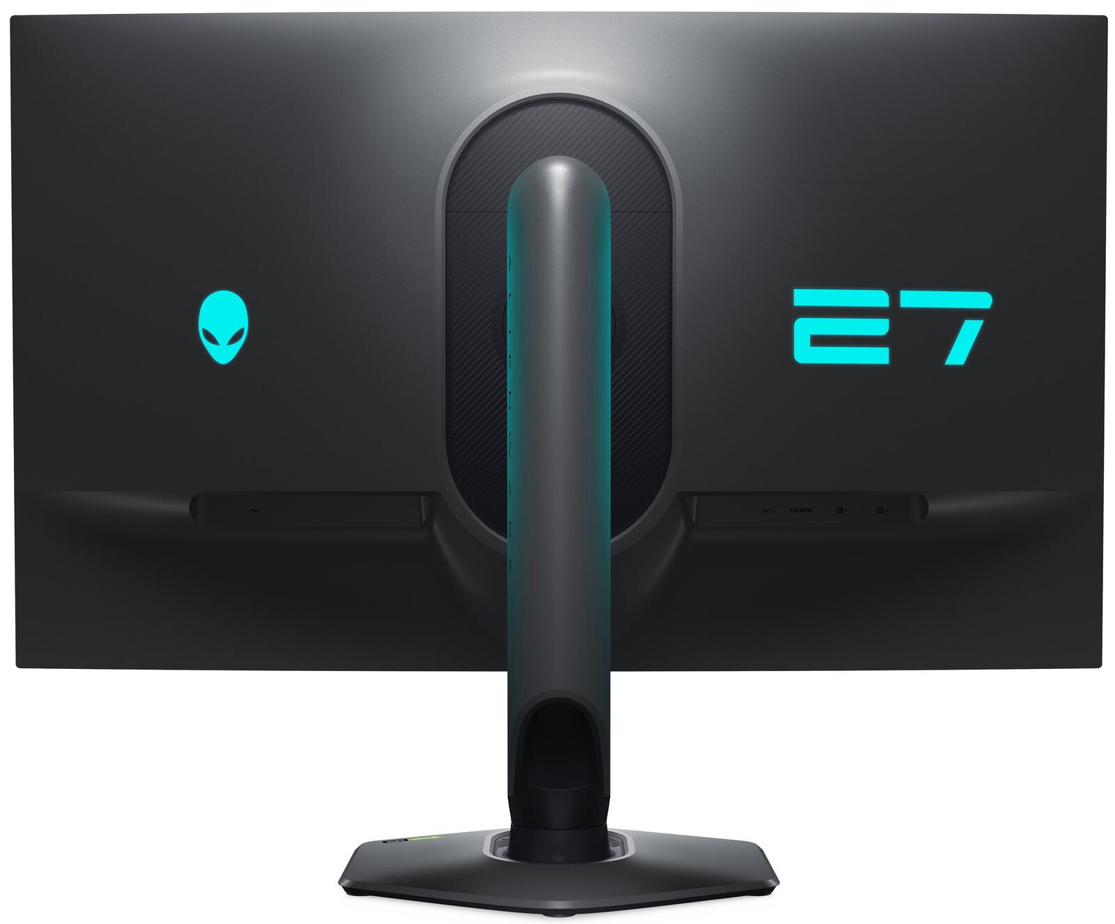 Alienware AW2724DM Gaming Monitor (27 Zoll) 68,6 cm