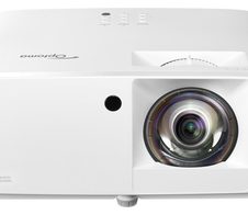 Optoma GT2100HDR Heimkino Laser Beamer 4200 Lumen