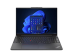 Lenovo ThinkPad E16 G1 AMD Ryzen 7 7730U Notebook 40,6 cm (16")