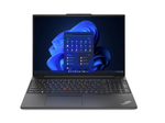 Lenovo ThinkPad E16 G1 Intel Core i7-1355U Notebook 40,6 cm (16")