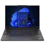 Lenovo ThinkPad E16 G1 Intel Core i7-1355U Notebook 40,6 cm (16")