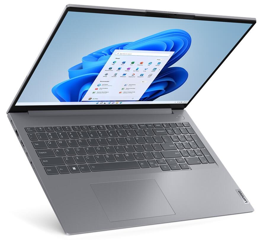 Lenovo ThinkBook 16 G6 IRL Intel Core i5-1335U Notebook 40,6 cm (16")